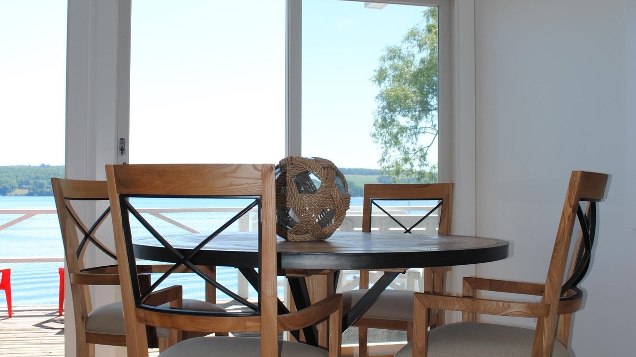 Photo of Bedroom in Skaneateles