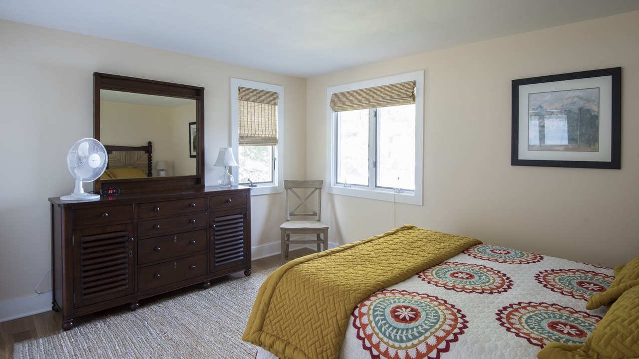 Photo of Bedroom in Skaneateles