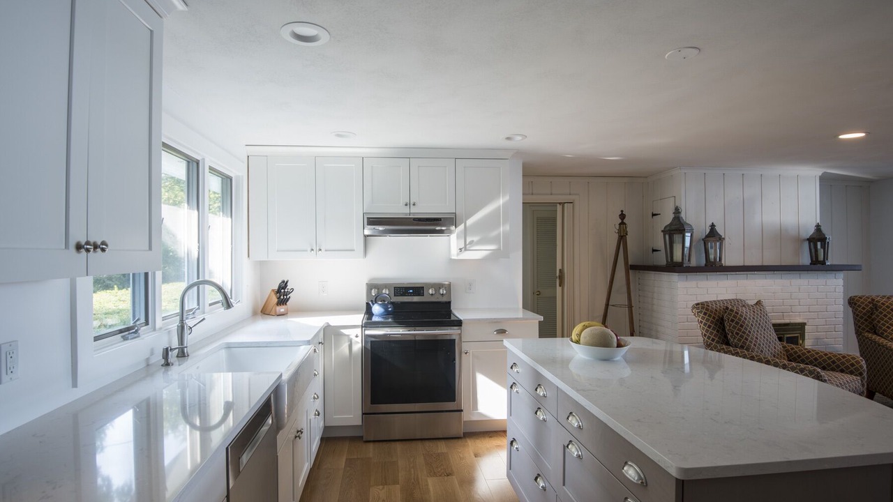 Photo of Kitchen in Skaneateles