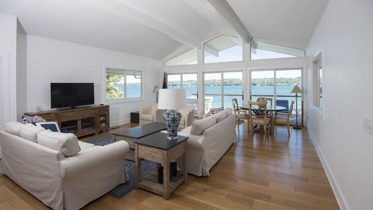 Photo of Bedroom in Skaneateles