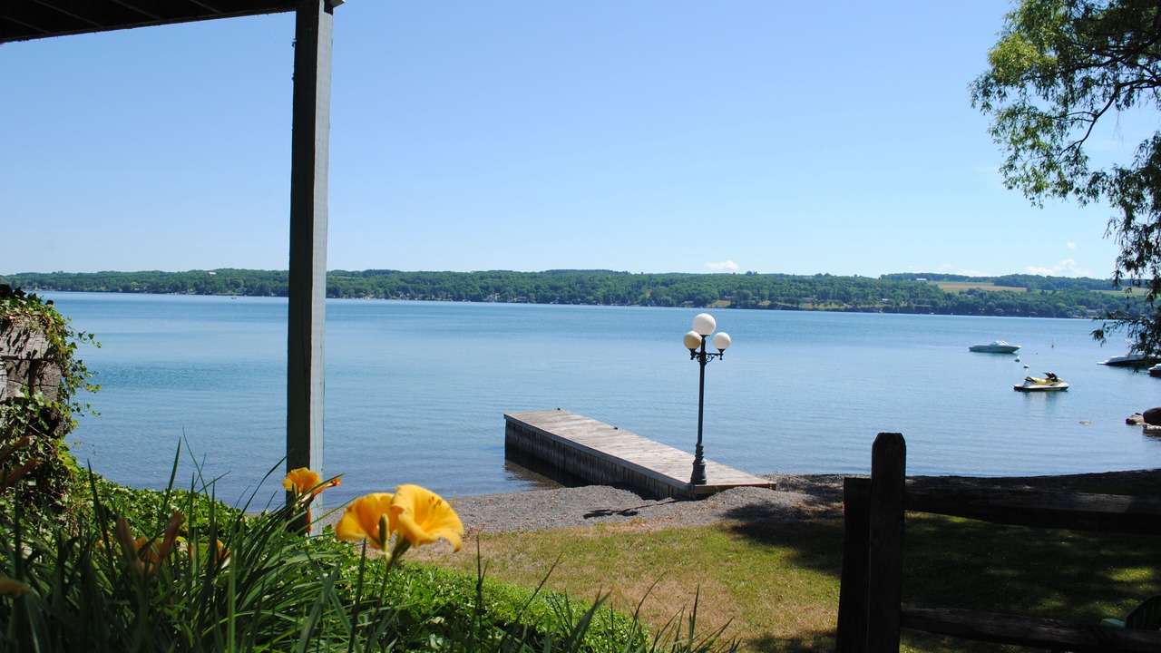Photo of Outdoor in Skaneateles