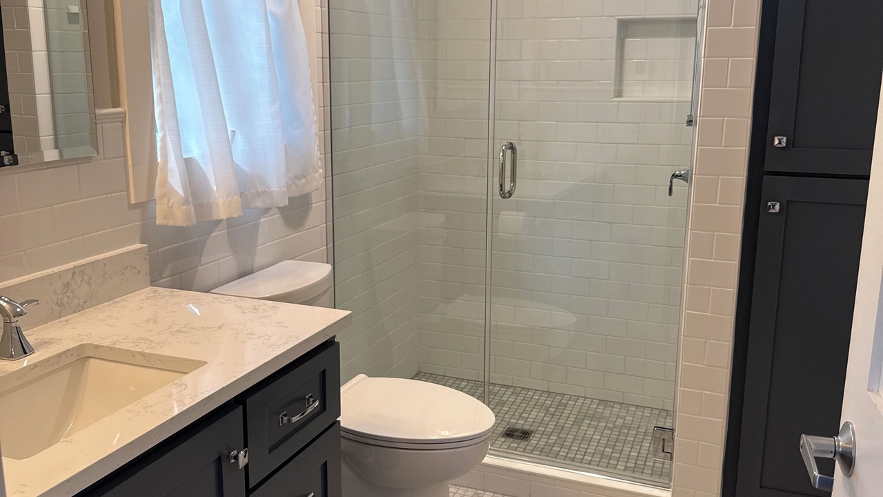 Photo of Bathroom in Skaneateles