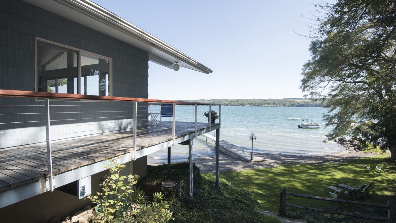 Photo of Outdoor in Skaneateles