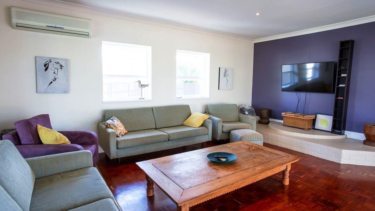 Photo of Livingroom in Semaphore South