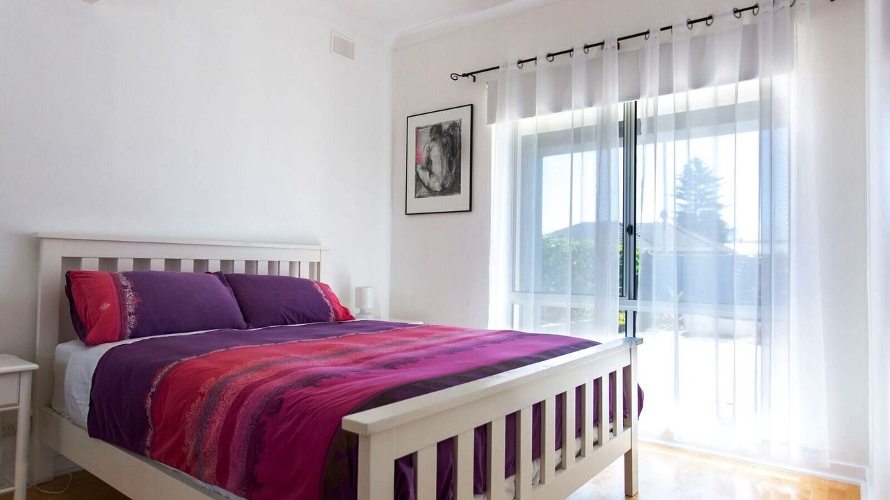 Photo of Bedroom in Semaphore South