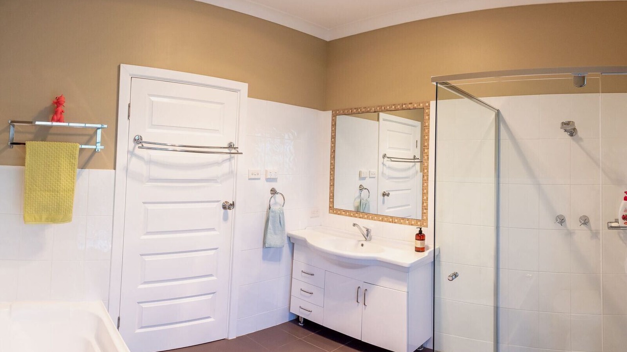 Photo of Bathroom in Semaphore South