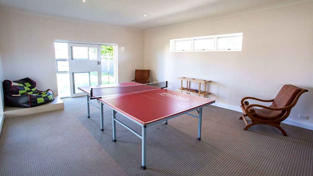 Photo of Bedroom in Semaphore South