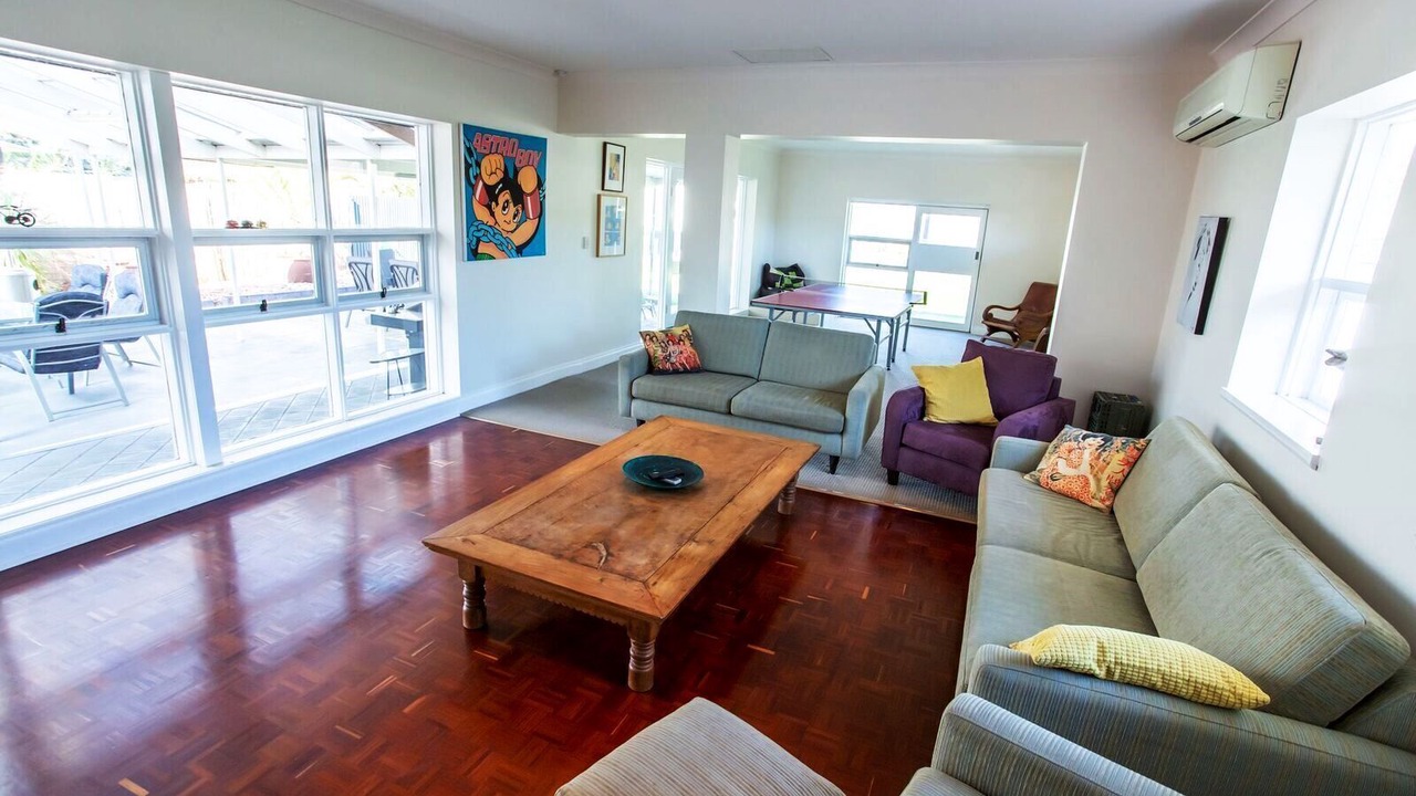Photo of Livingroom in Semaphore South