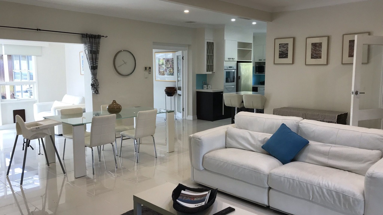 Photo of Livingroom in Semaphore South