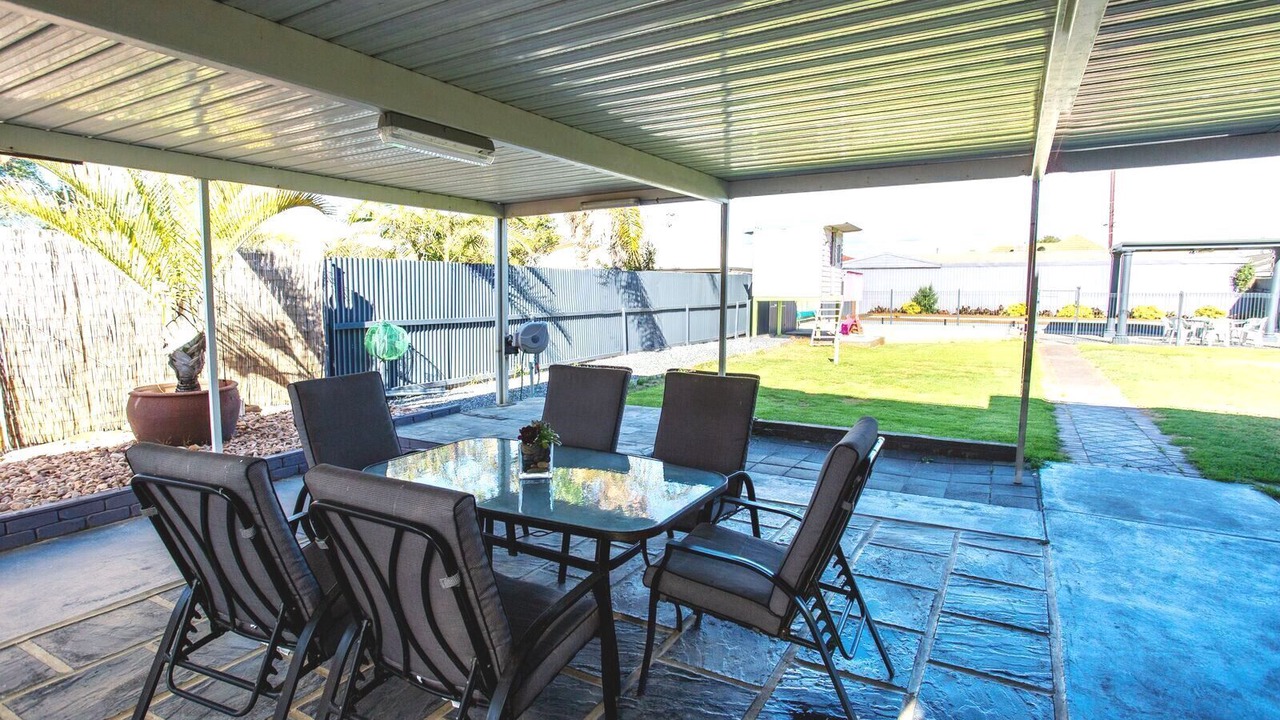 Photo of Outdoor in Semaphore South