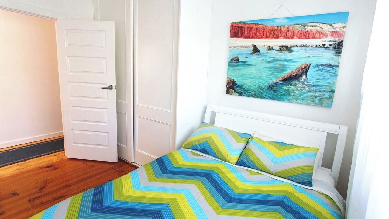 Photo of Bedroom in Semaphore South