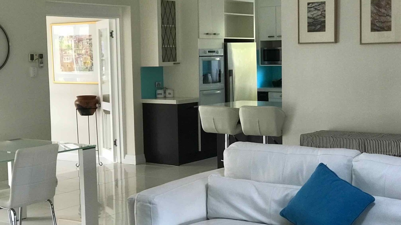 Photo of Livingroom in Semaphore South