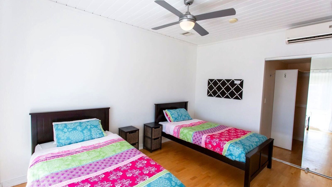 Photo of Bedroom in Semaphore South