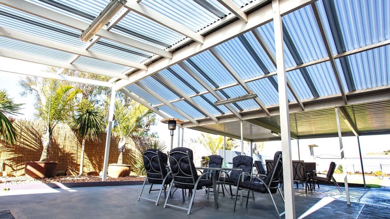 Photo of Outdoor in Semaphore South