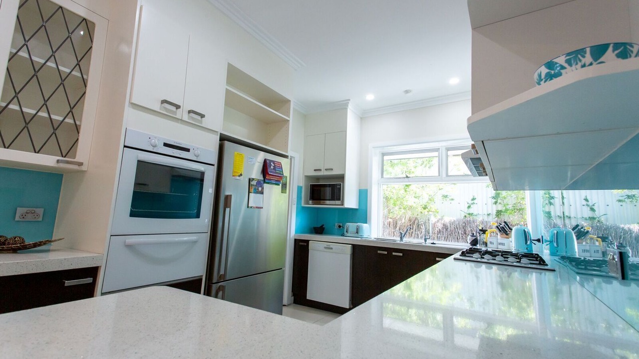 Photo of Kitchen in Semaphore South