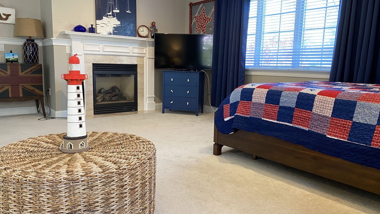 Photo of Bedroom in Osterville