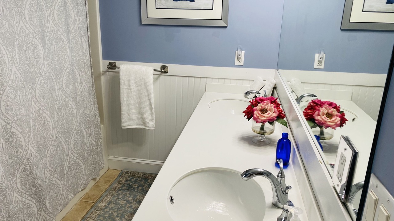 Photo of Bathroom in Osterville