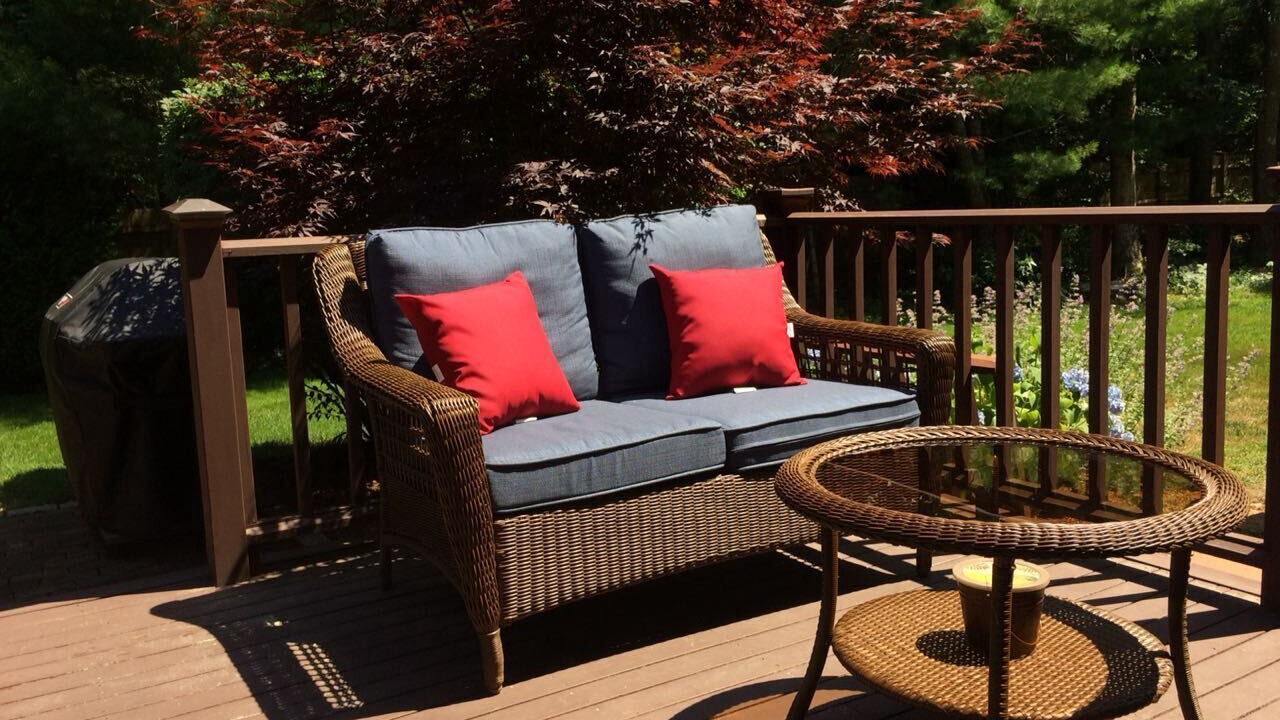 Photo of Outdoor in Osterville