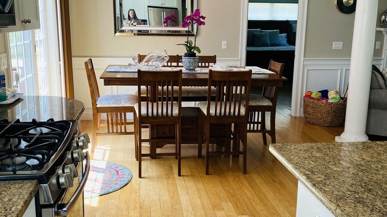 Photo of Kitchen in Osterville
