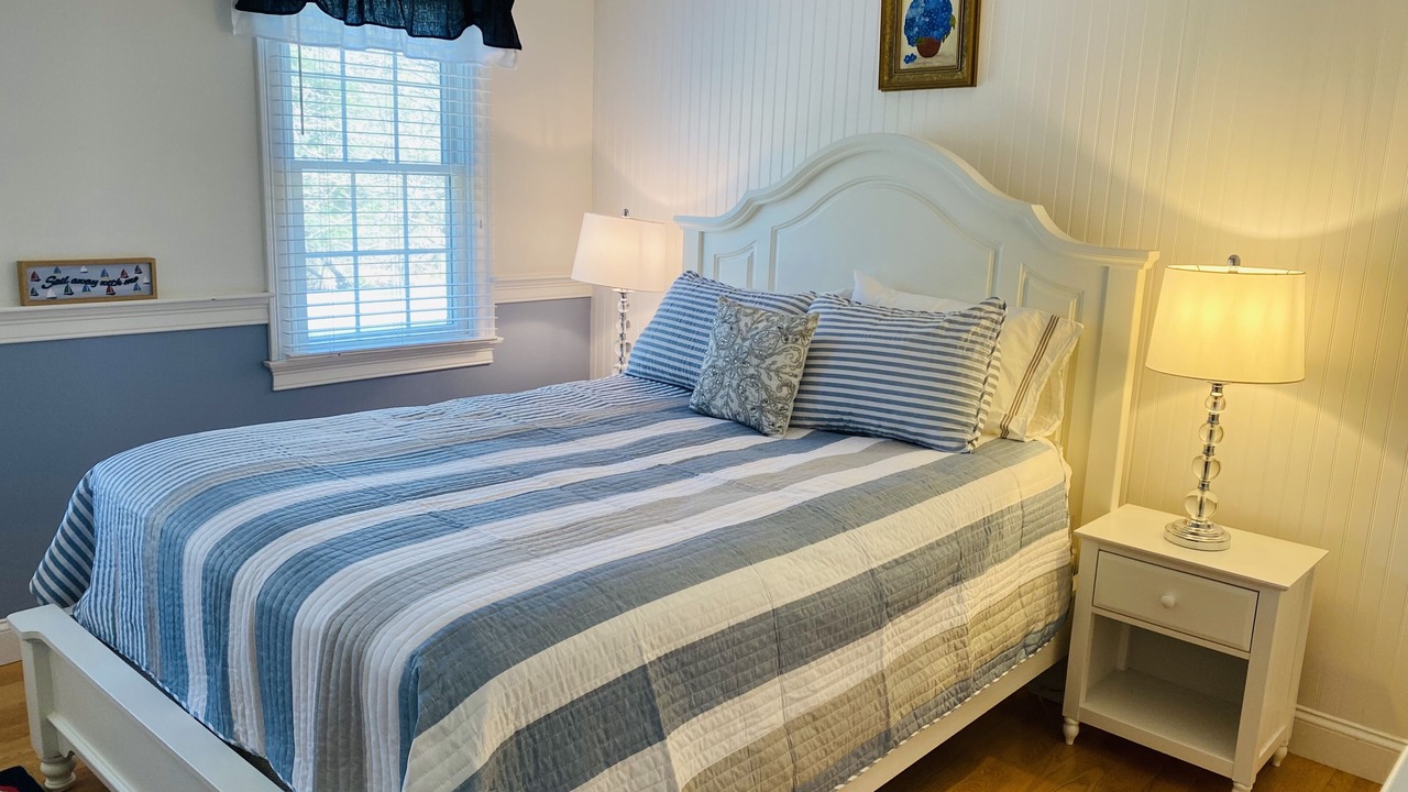 Photo of Bedroom in Osterville
