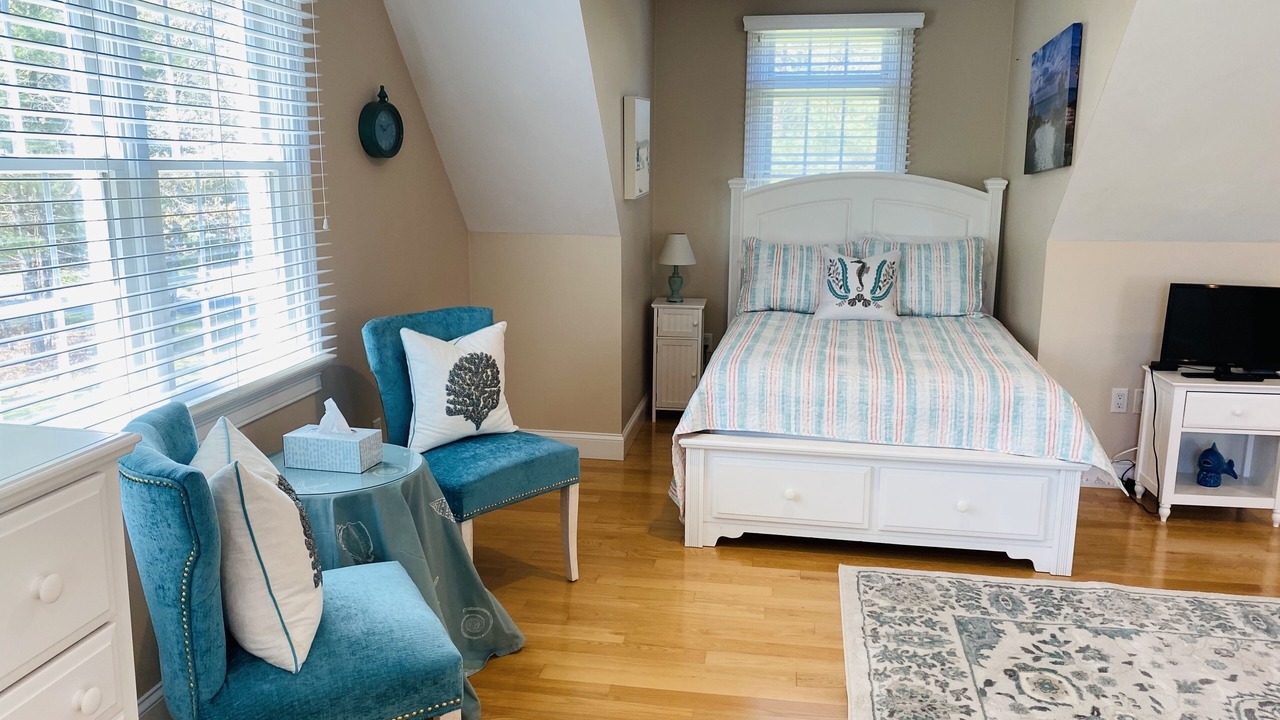 Photo of Bedroom in Osterville