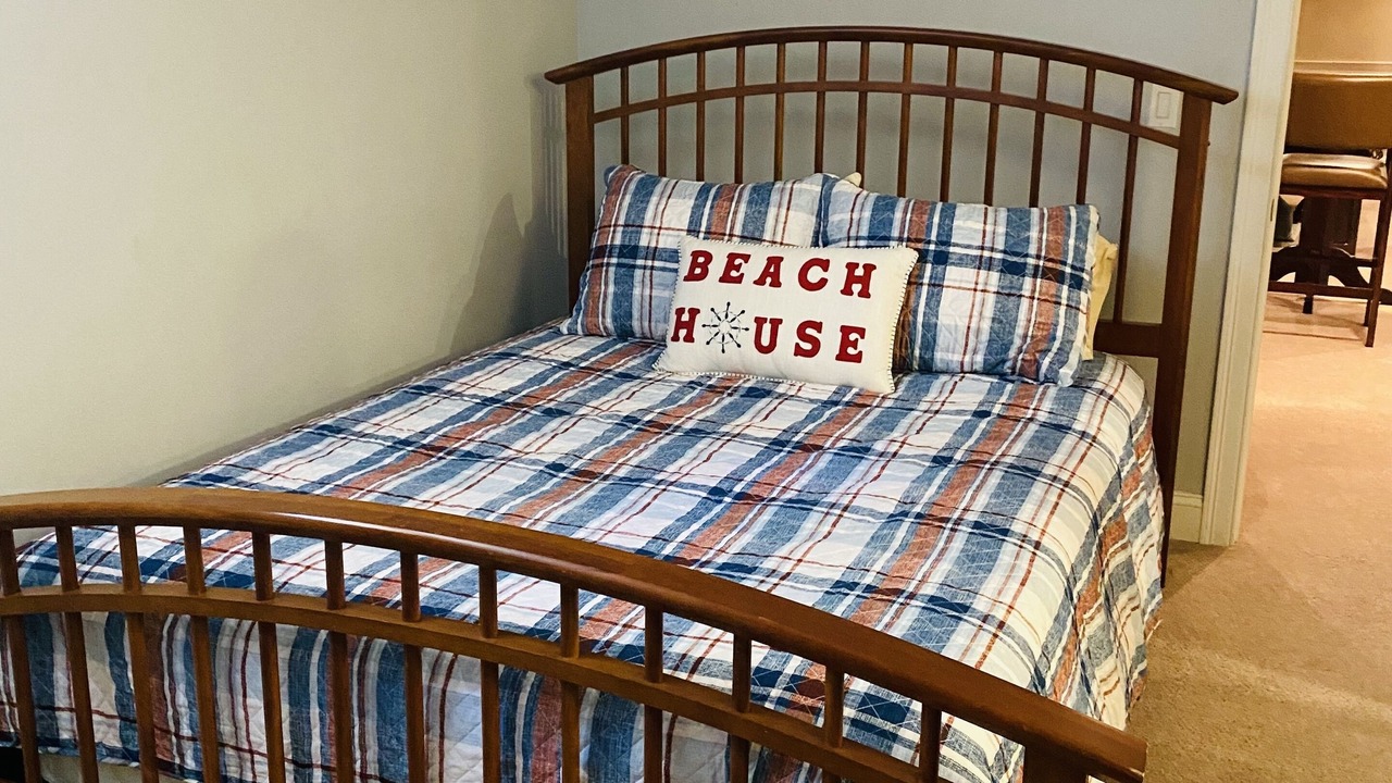 Photo of Bedroom in Osterville