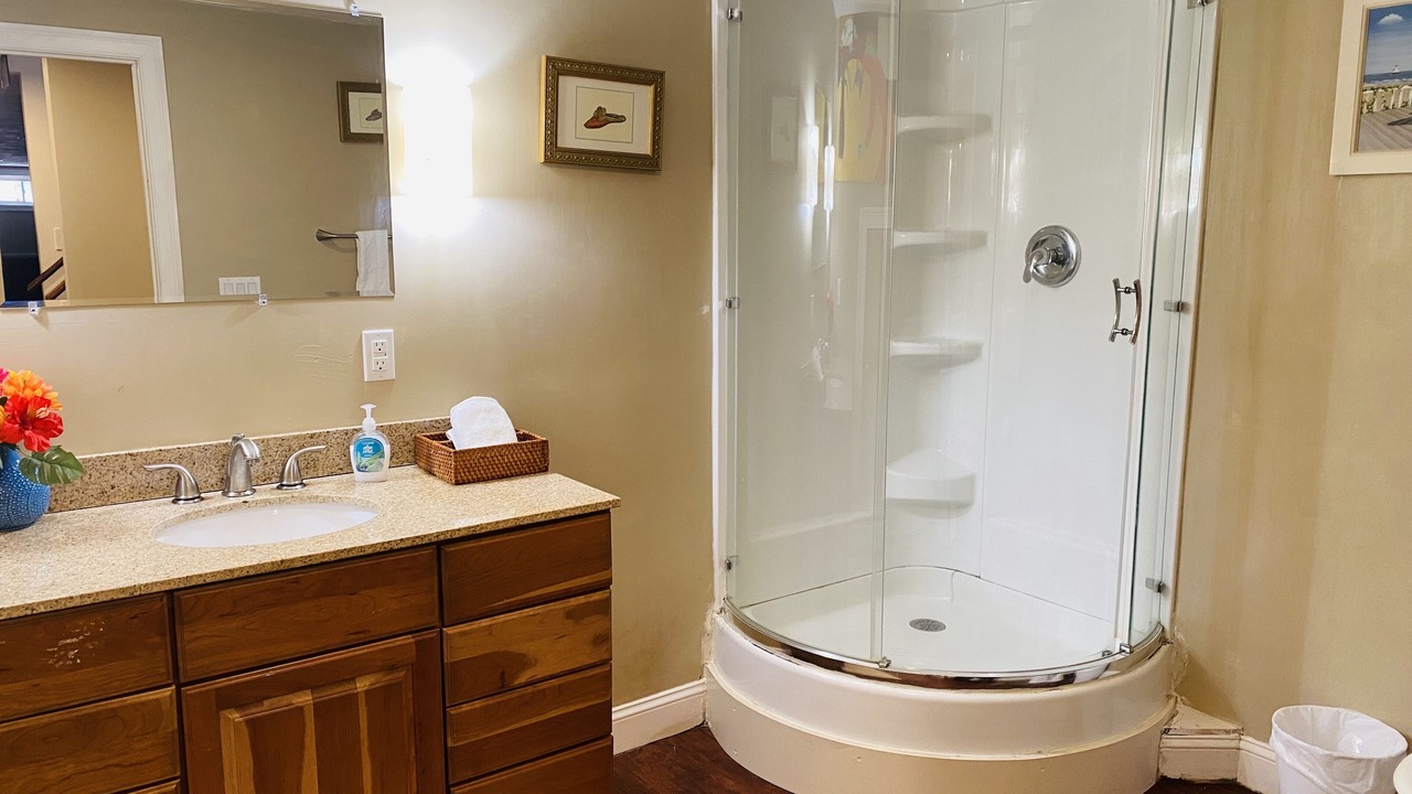 Photo of Bathroom in Osterville