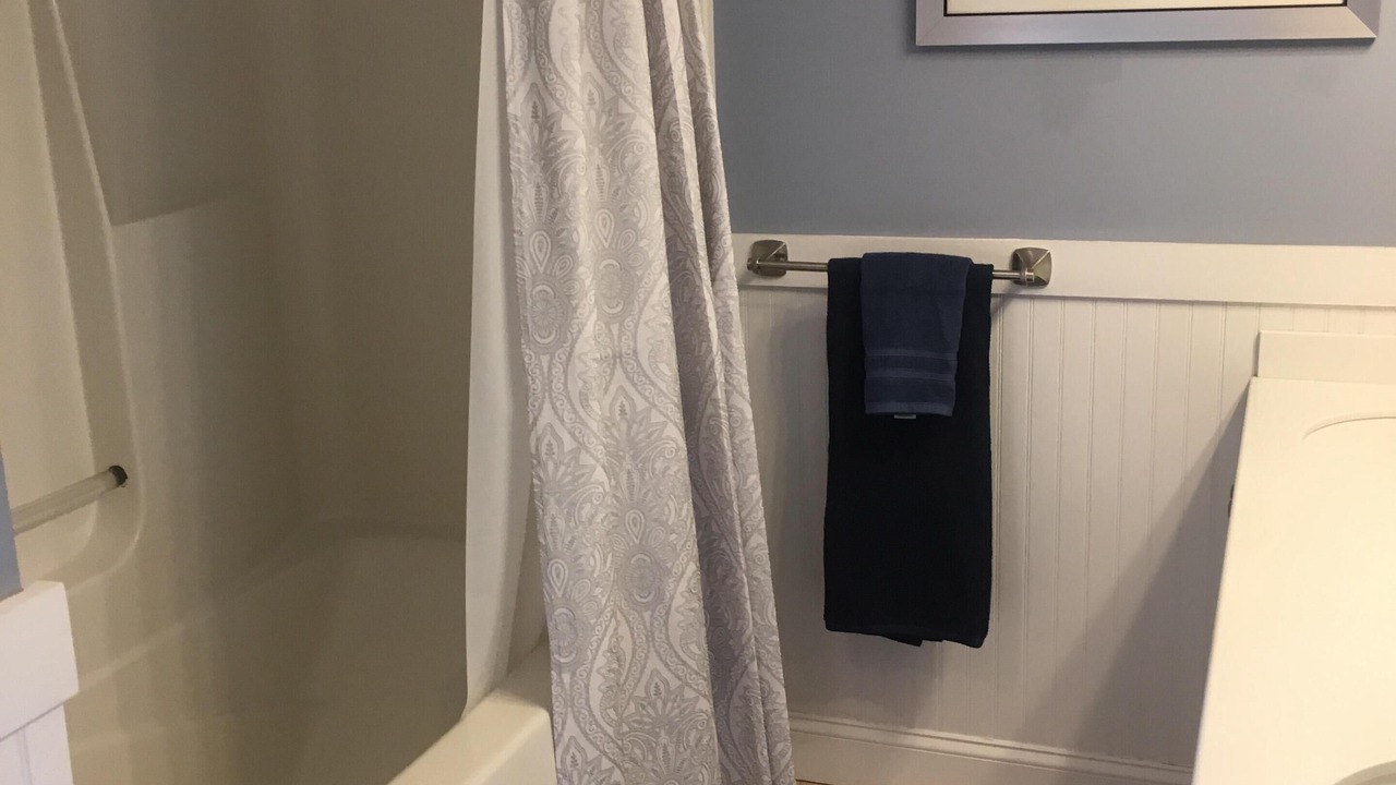 Photo of Bathroom in Osterville