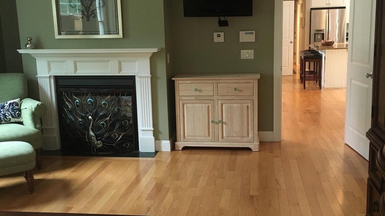 Photo of Bedroom in Osterville