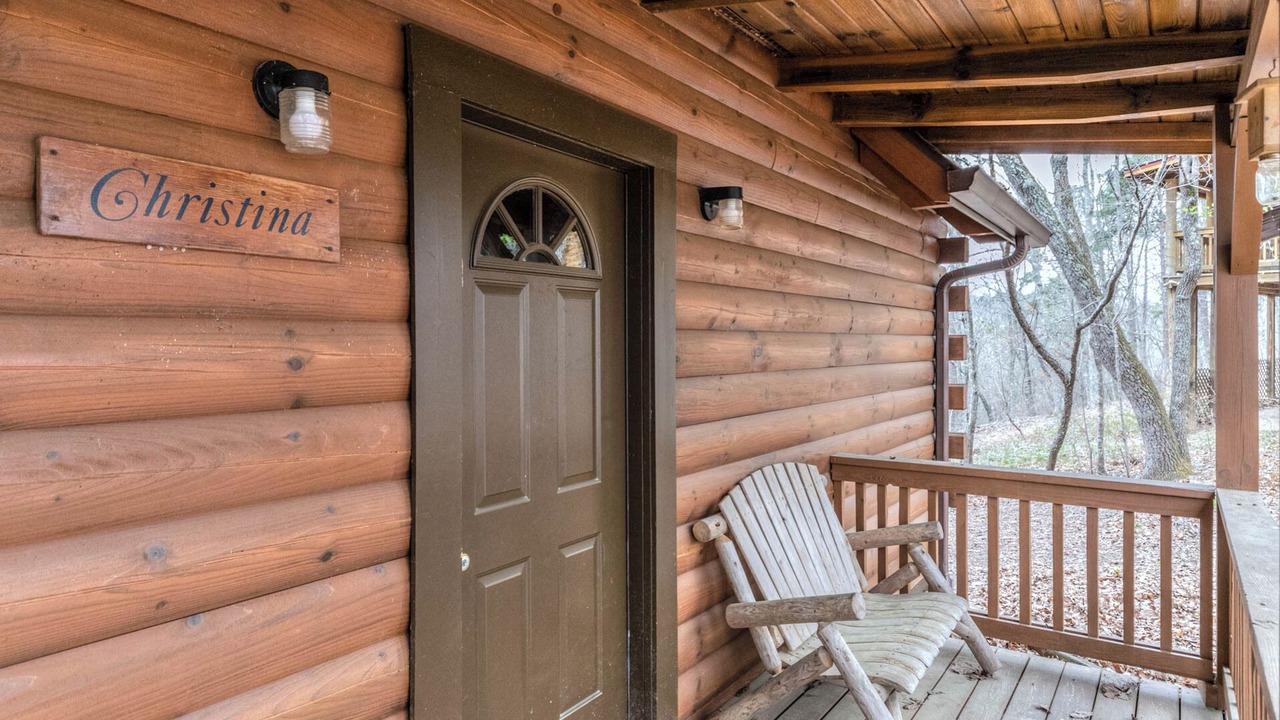 Photo of Outdoor in Pine Mountain