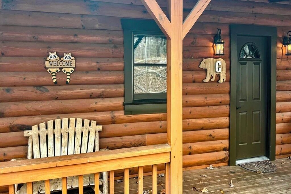 Photo of Outdoor in Pine Mountain