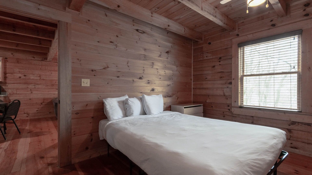 Photo of Bedroom in Pine Mountain