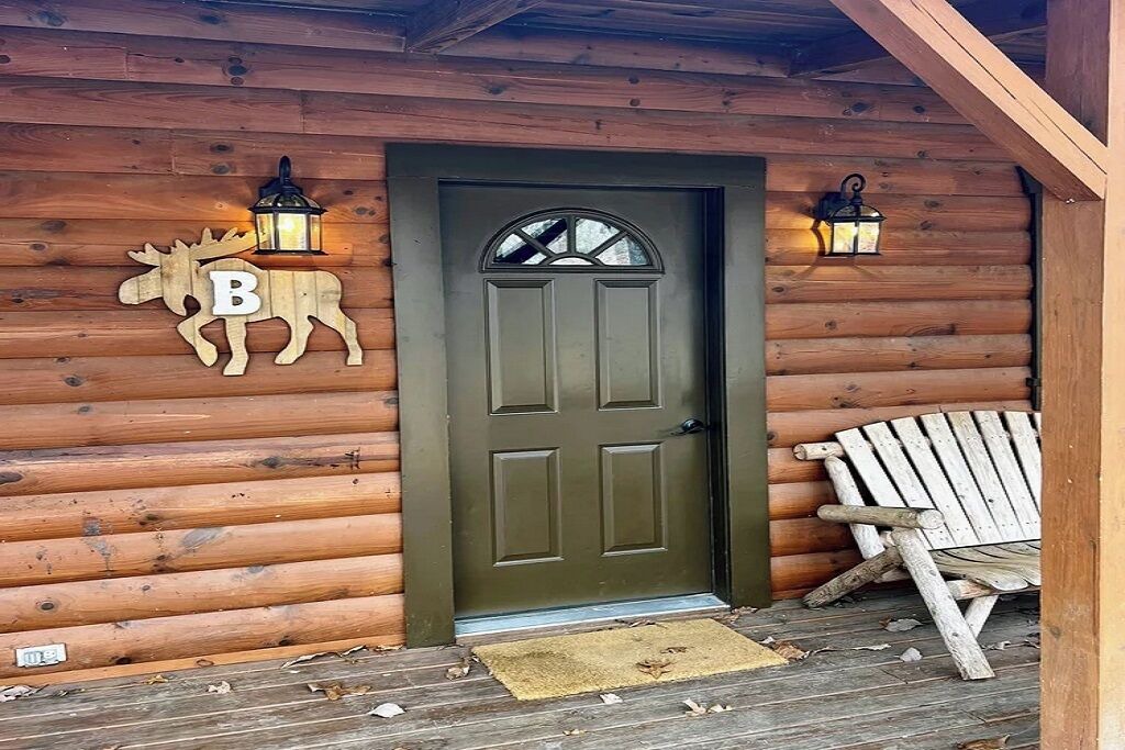 Photo of Outdoor in Pine Mountain