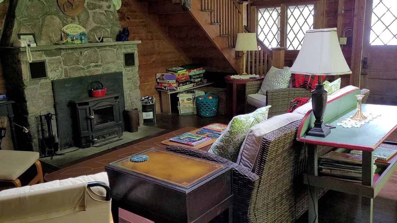 Photo of Livingroom in Lakeville