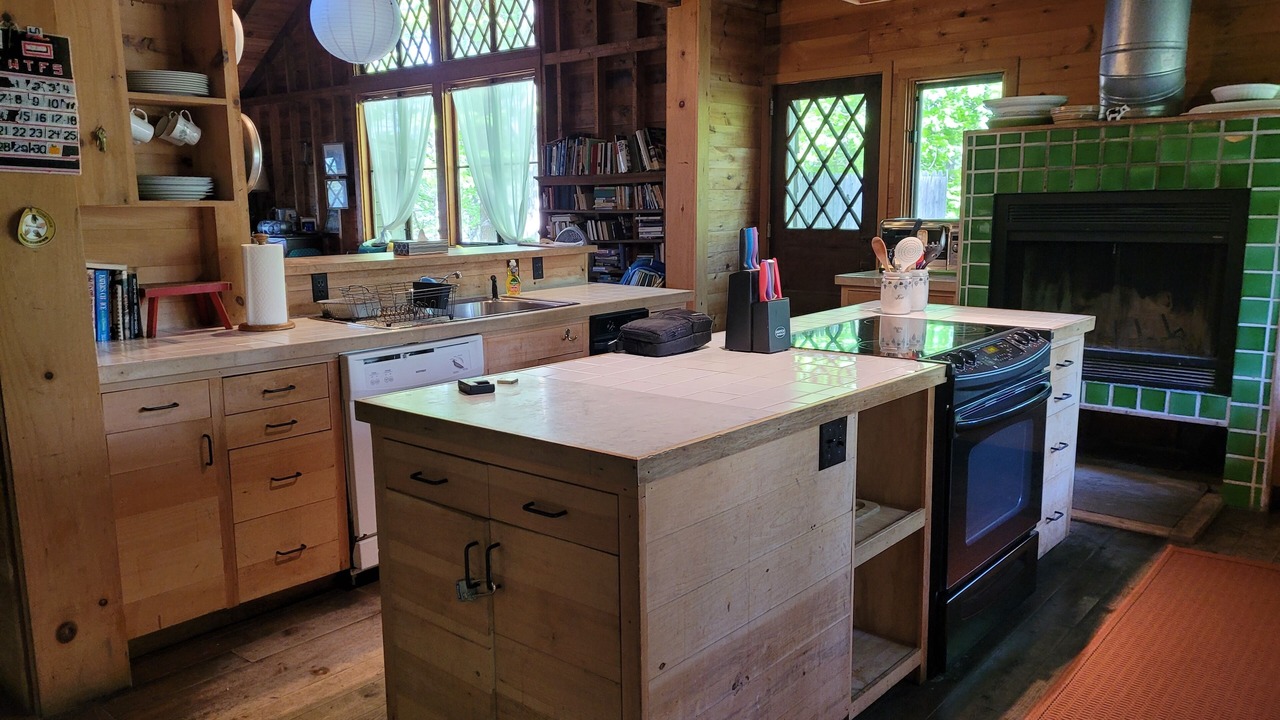 Photo of Kitchen in Lakeville