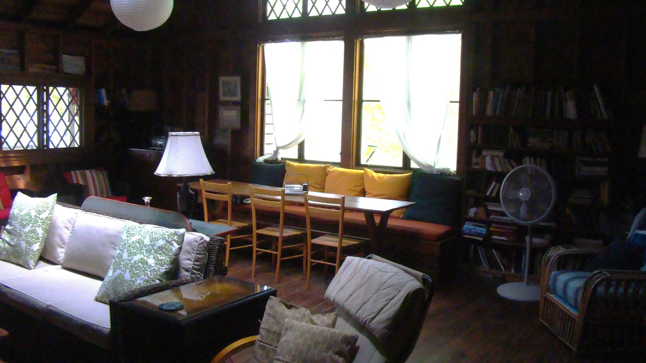 Photo of Livingroom in Lakeville