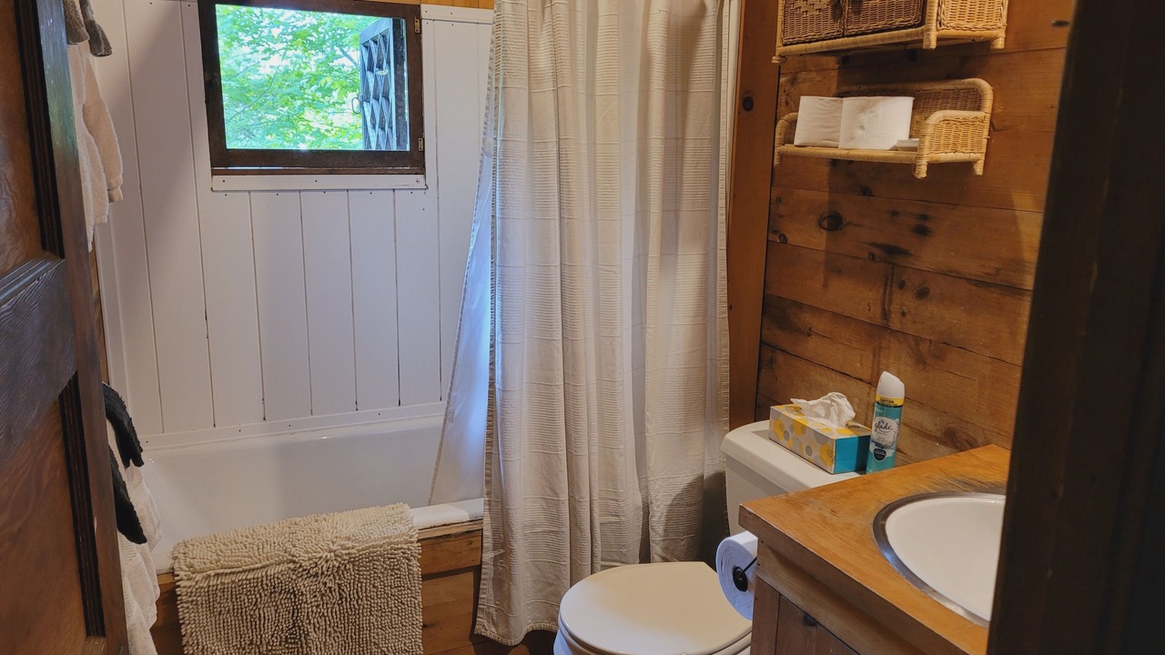 Photo of Bathroom in Lakeville