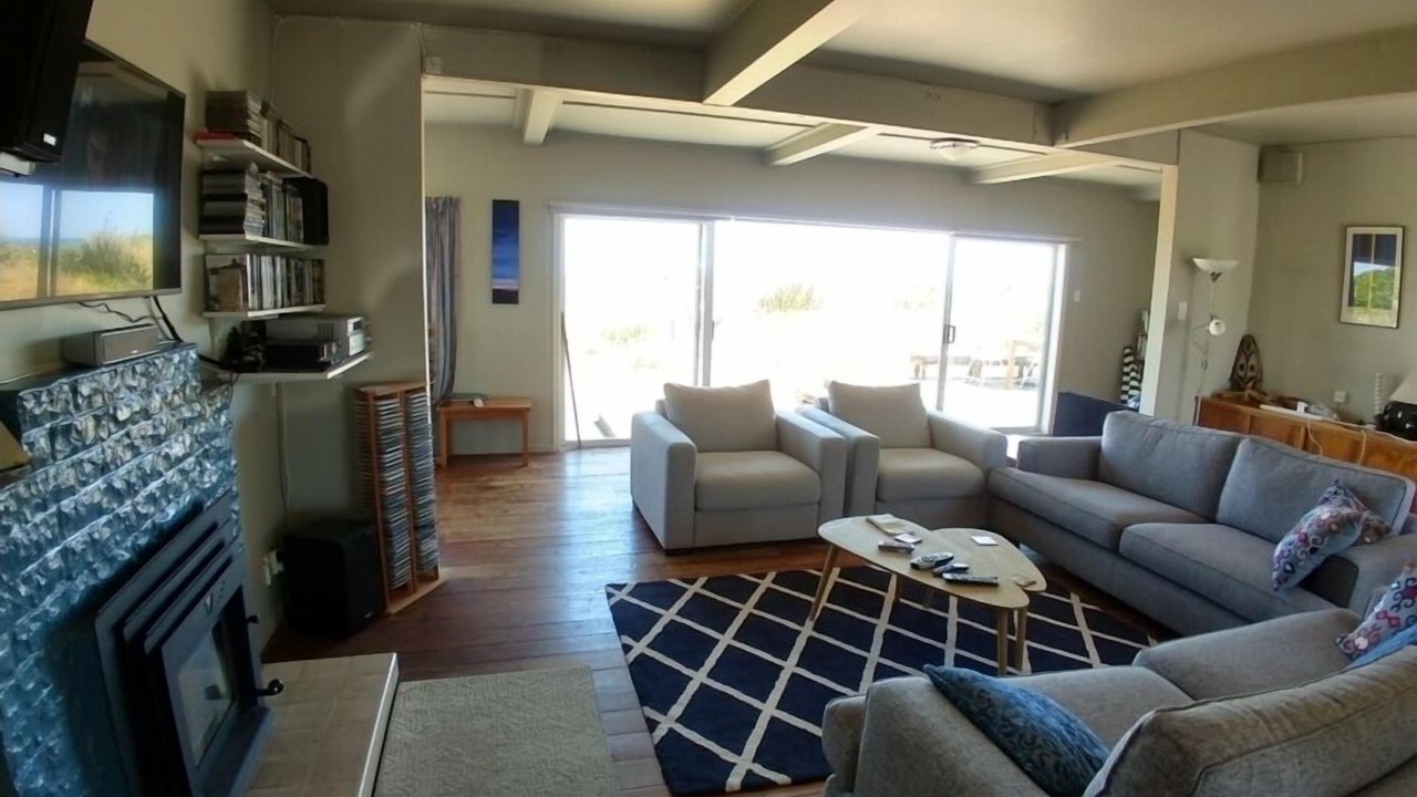Photo of Livingroom in Waitarere Beach