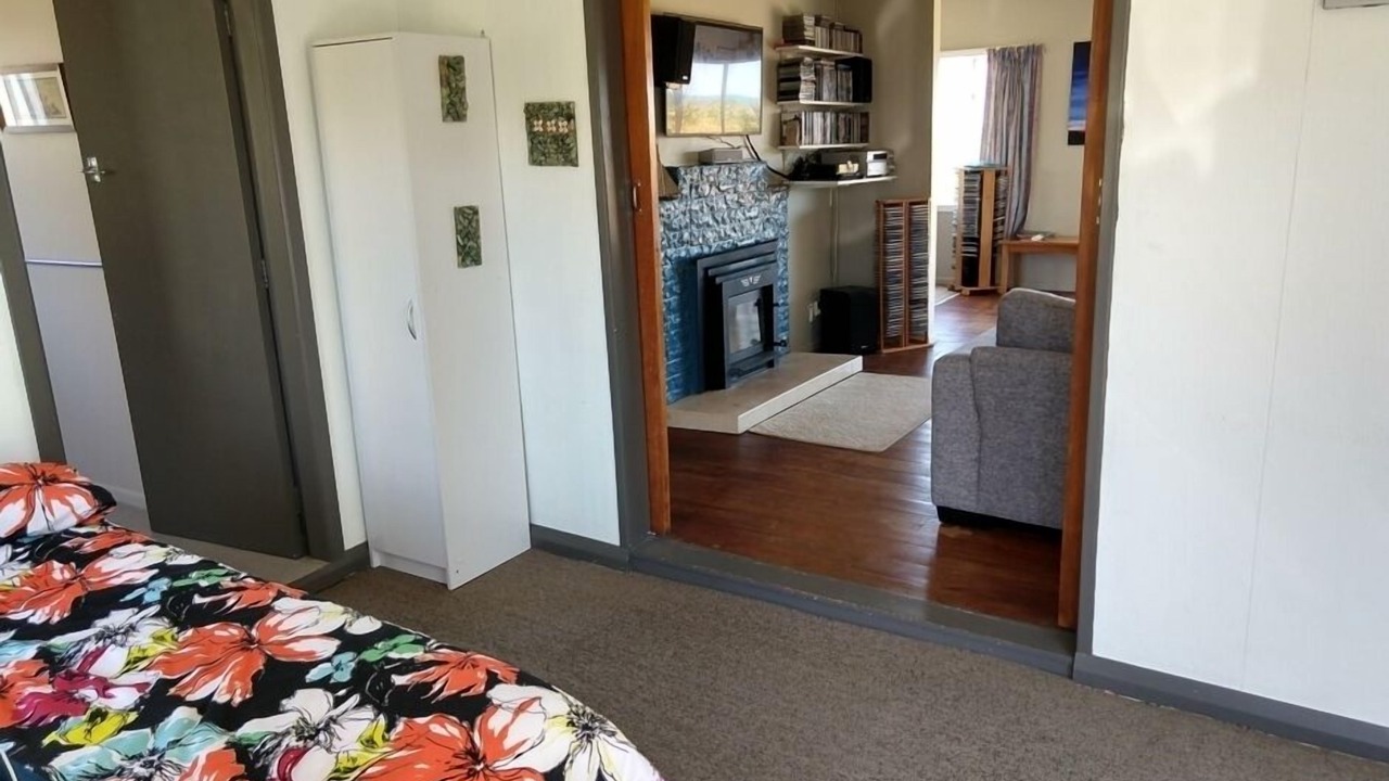 Photo of Bedroom in Waitarere Beach