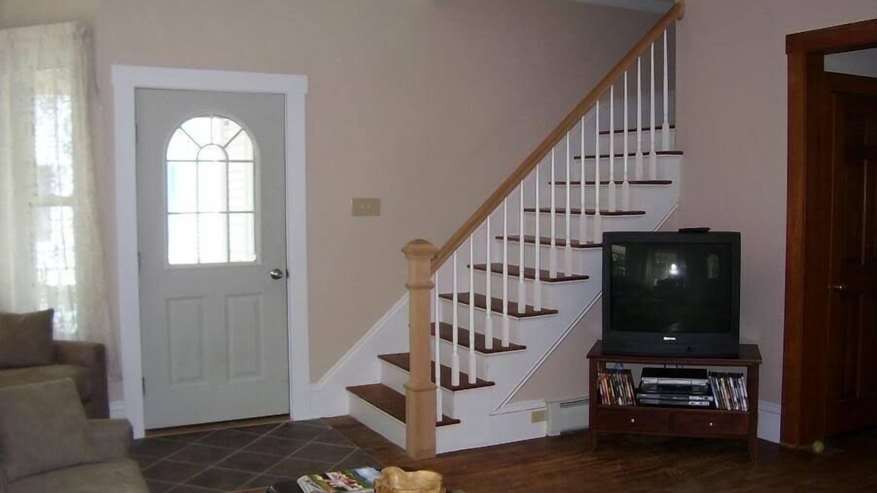 Photo of Bedroom in York Beach