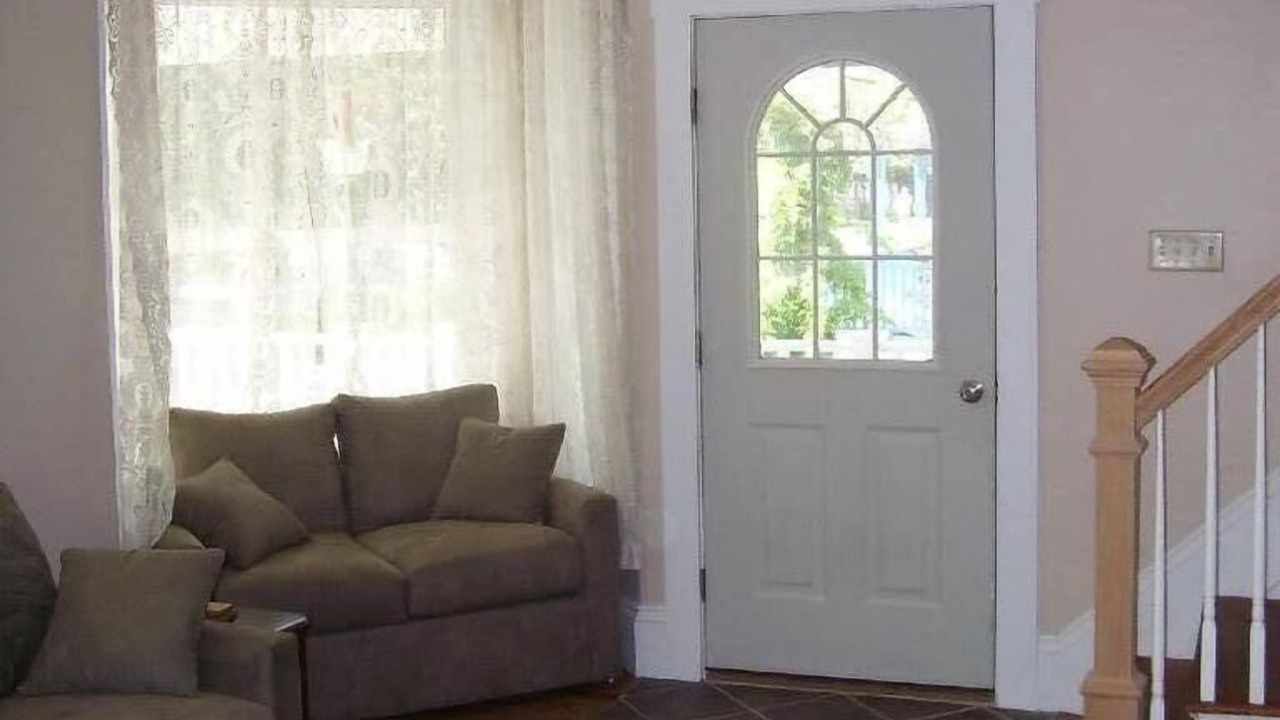 Photo of Livingroom in York Beach