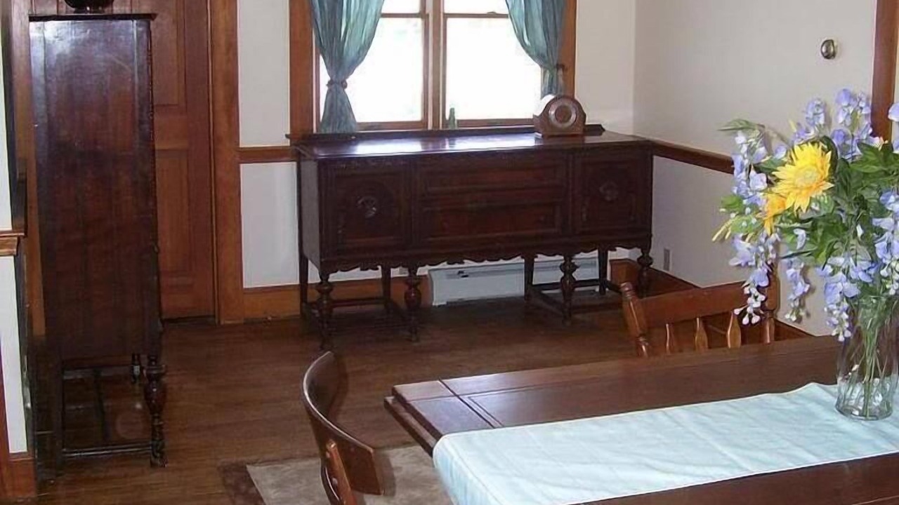 Photo of Livingroom in York Beach