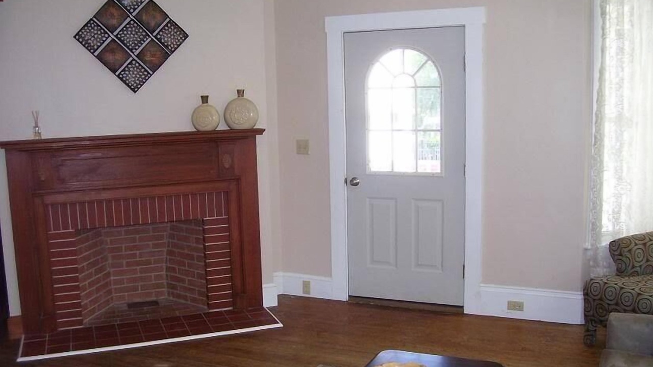 Photo of Livingroom in York Beach