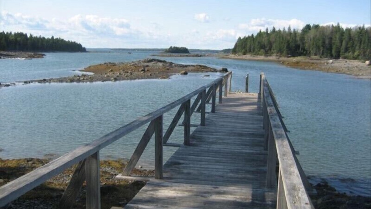 Photo of Outdoor in Mount Desert