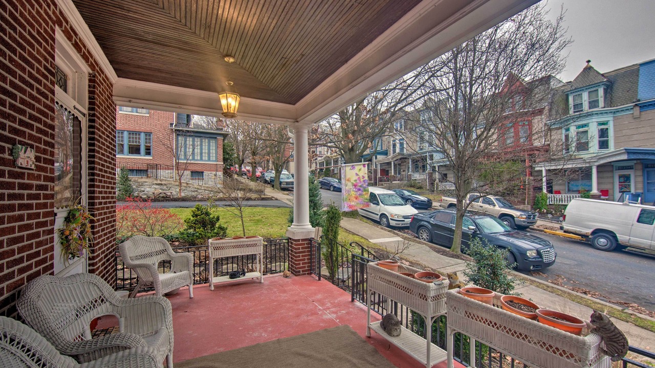 Photo of Outdoor in Reading
