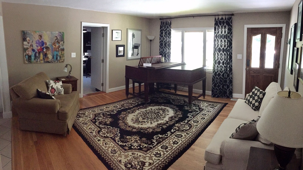 Photo of Bedroom in Winston - Salem