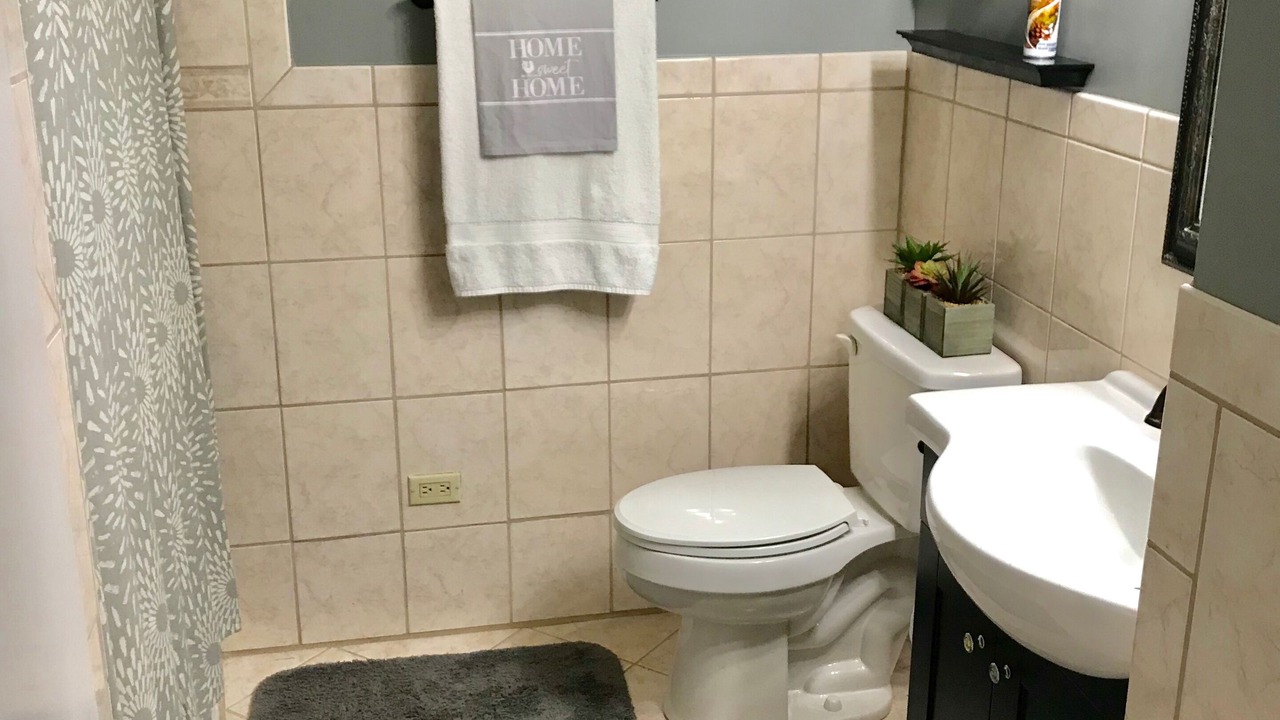 Photo of Bathroom in Winston - Salem