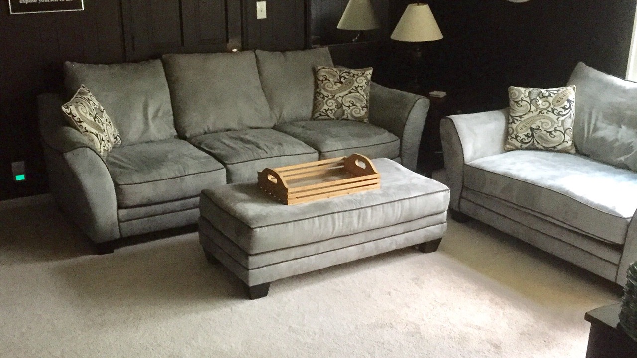 Photo of Bedroom in Winston - Salem