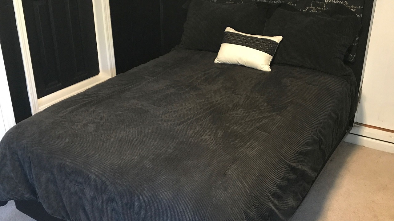 Photo of Bedroom in Winston - Salem