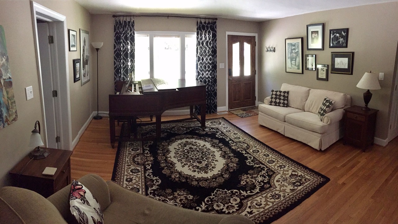 Photo of Bedroom in Winston - Salem